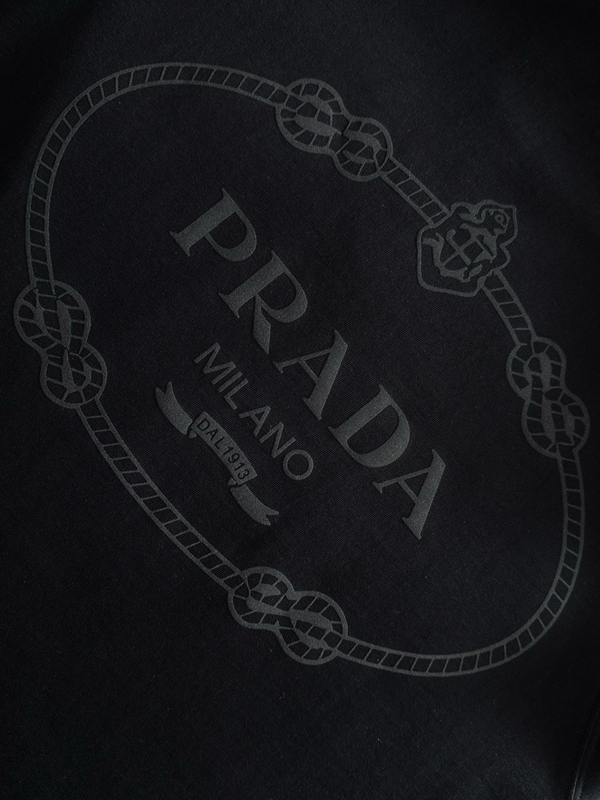 ブランドTシャツ素材ディテール